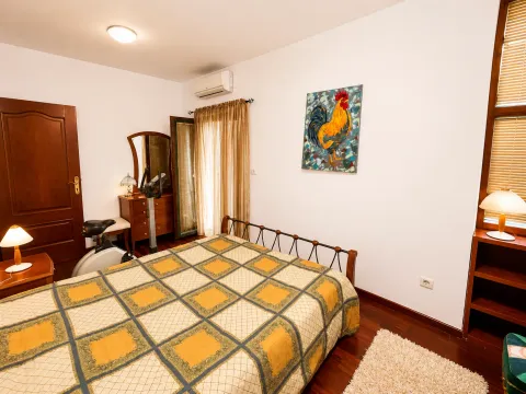 Rent, three bedroom apartment, 100m², Gorica C, Podgorica - image 17