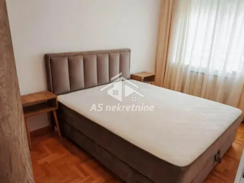 Rent, two bedroom apartment, 48m², Voždovac Sve Podlokacije, Beograd - image 11