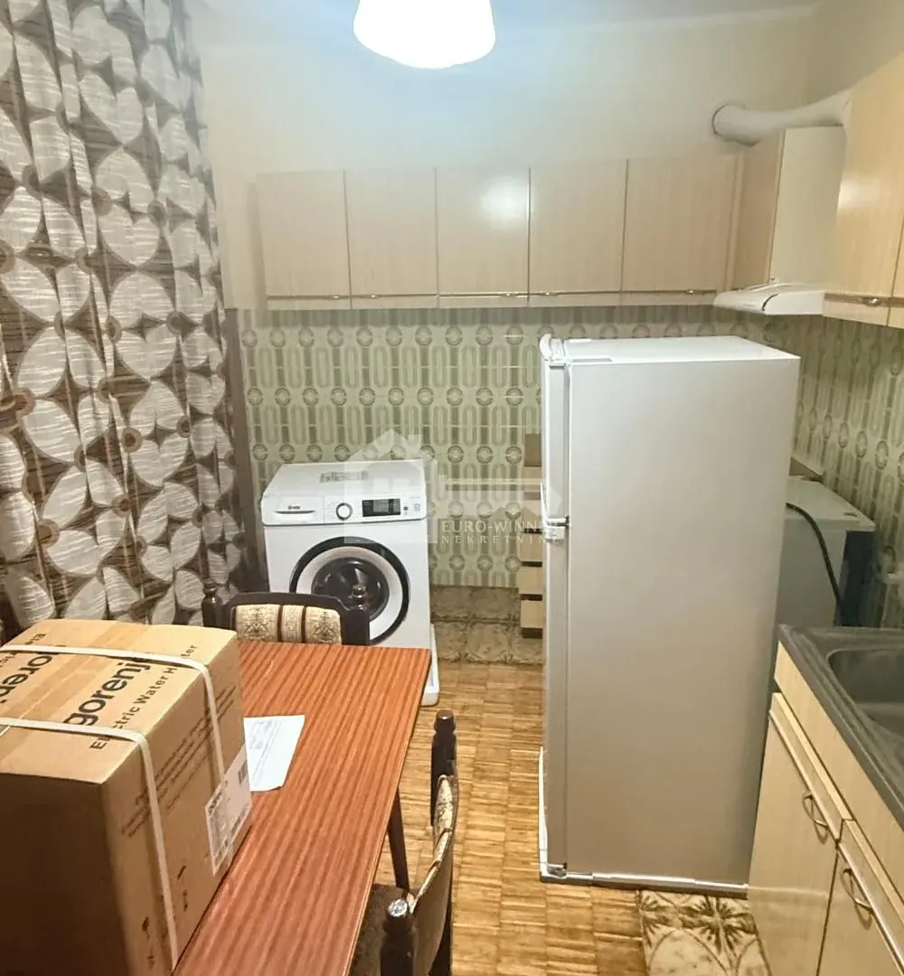 Rent, one bedroom apartment, 33m², Sremčica, Beograd