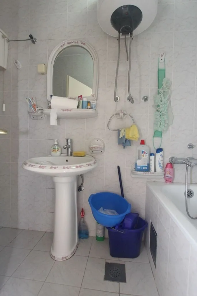 Sale, house, 100m², Reževići, Budva
