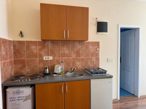 Sale, one bedroom apartment, 35m², Sutomore, Bar - image 5