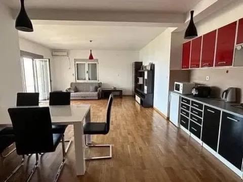 Prodaja, dvosoban stan, 77m², Rafailovići, Budva - image 7