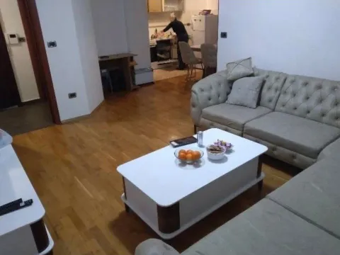 Rent, three bedroom apartment, 100m², Krivi Most, Podgorica - image 2