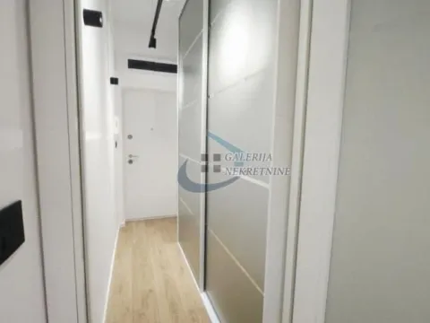 Prodaja, jednosoban stan, 33m², Stari Grad, Beograd - image 9