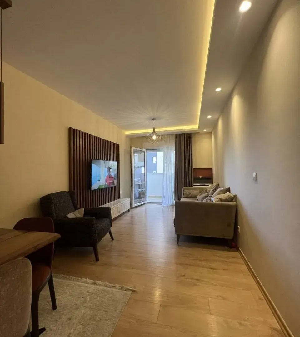 Sale, three bedroom apartment, 88m², Budva, Crna Gora