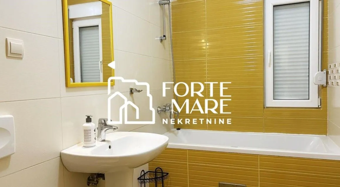 Prodaja, dvosoban stan, 73m², Bijela, Herceg Novi