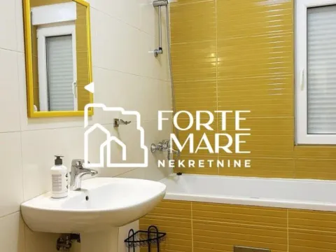 Sale, two bedroom apartment, 73m², Bijela, Herceg Novi - image 5