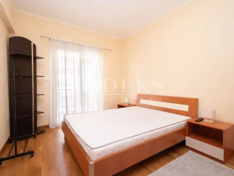 Rent, one bedroom apartment, 53m², City Kvart, Podgorica - image 5