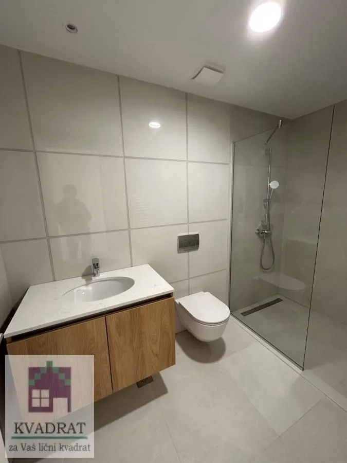 Rent, office space, 99m², Savski Venac, Beograd