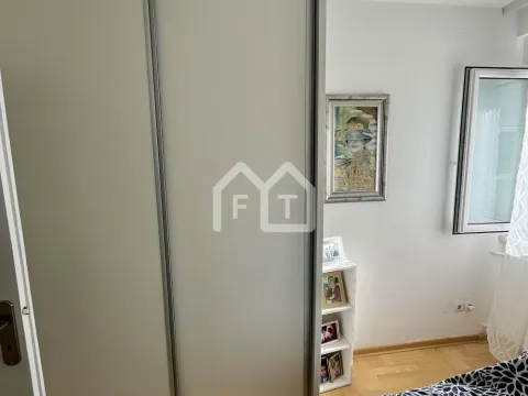 Rent, two bedroom apartment, 56m², Zemun Sve Podlokacije, Beograd - image 20