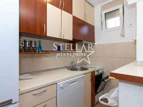 Izdavanje, dvosoban stan, 45m², Zagorič, Podgorica - image 6