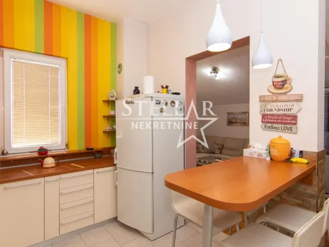 Rent, one bedroom apartment, 43m², Masline, Podgorica - image 6