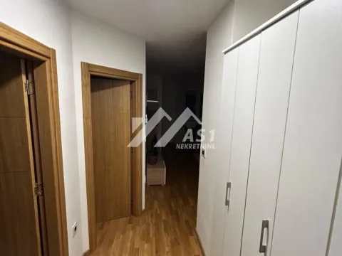 Izdavanje, dvosoban stan, 45m², Novi Majur, Petrovaradin - image 9