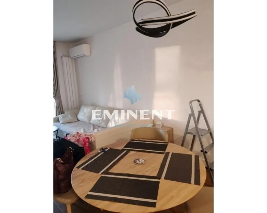Rent, two bedroom apartment, 52m², Lekino Brdo, Voždovac Sve Podlokacije