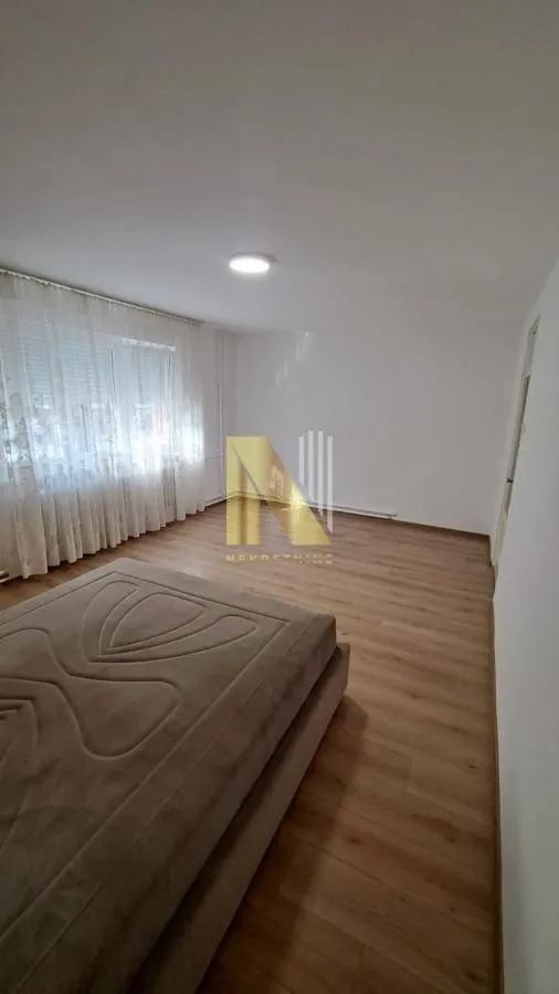 Izdavanje, dvosoban stan, 45m², Sremska Kamenica, Petrovaradin