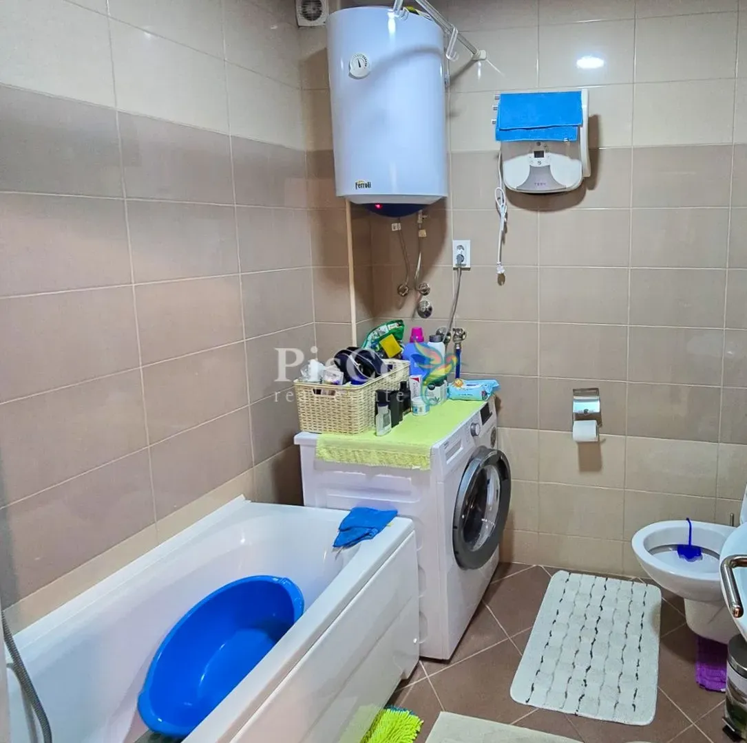 Prodaja, dvosoban stan, 71m², Danilovgrad, Crna Gora