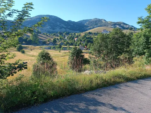 Prodaja, plac, 9000m², Ivanova Korita, Cetinje - image 12