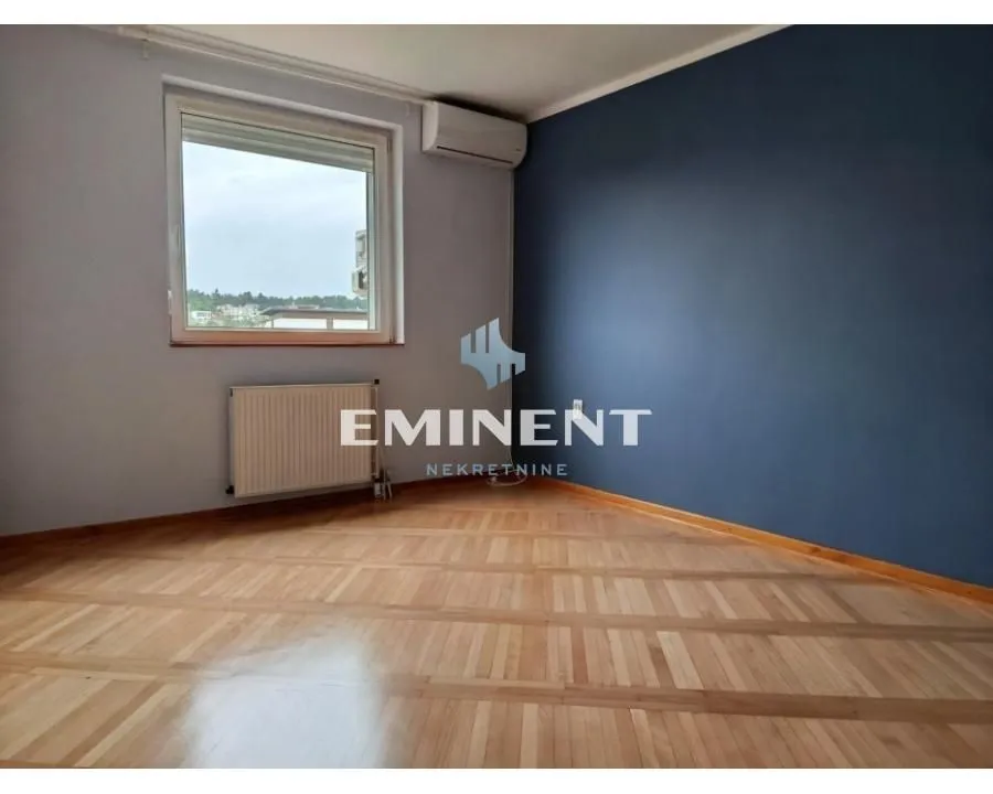 Rent, four bedroom apartment, 125m², Savski Venac, Beograd