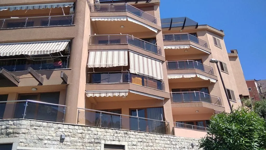 Prodaja, trosoban stan, 151m², Budva, Crna Gora