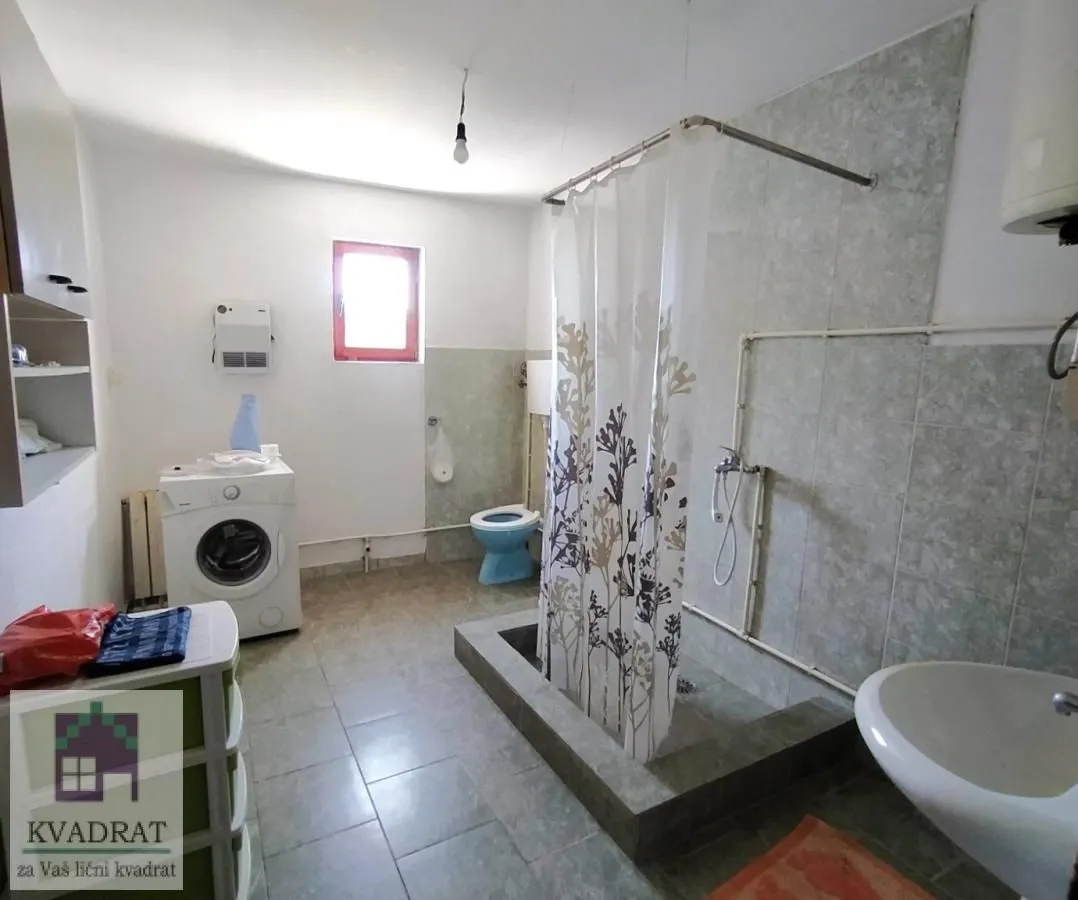 Prodaja, kuća, 113m², Urovci, Obrenovac
