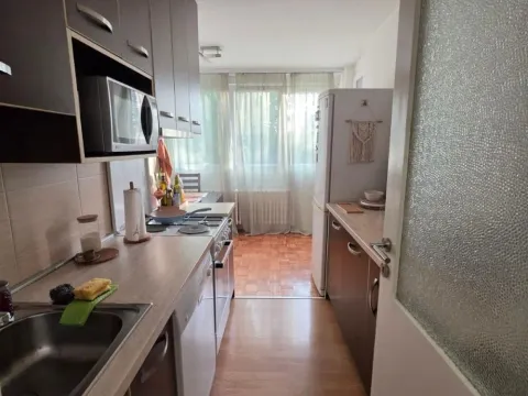 Prodaja, dvosoban stan, 62m², Šumice, Beograd - image 10