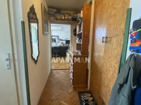 Prodaja, jednosoban stan, 49m², Zvezdara Sve Podlokacije, Beograd - image 5
