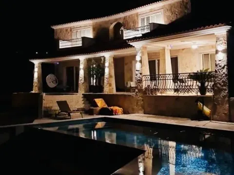 Sale, house, 228m², Rose, Herceg Novi - image 12