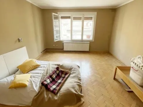 Prodaja, trosoban stan, 72m², Savski Venac, Beograd - image 4