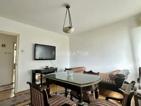 Rent, two bedroom apartment, 64m², Vračar Sve Podlokacije, Beograd - image 13