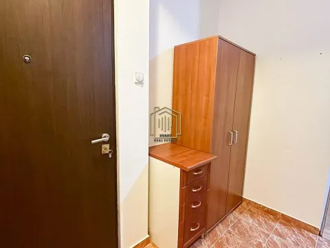Izdavanje, jednosoban stan, 28m², Zabjelo, Podgorica - image 8