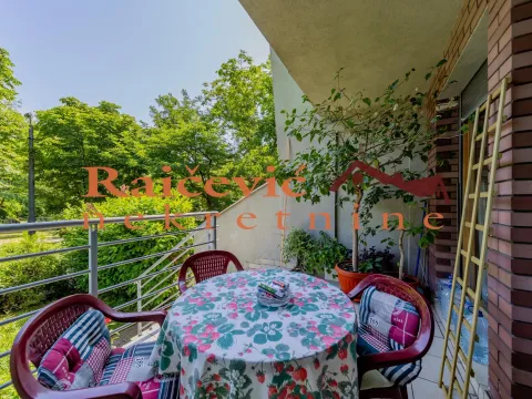 Stan in Savski Venac