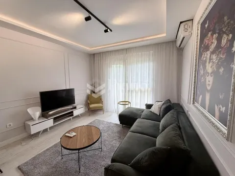 Rent, one bedroom apartment, 50m², Autobuska stanica, Podgorica - image 8