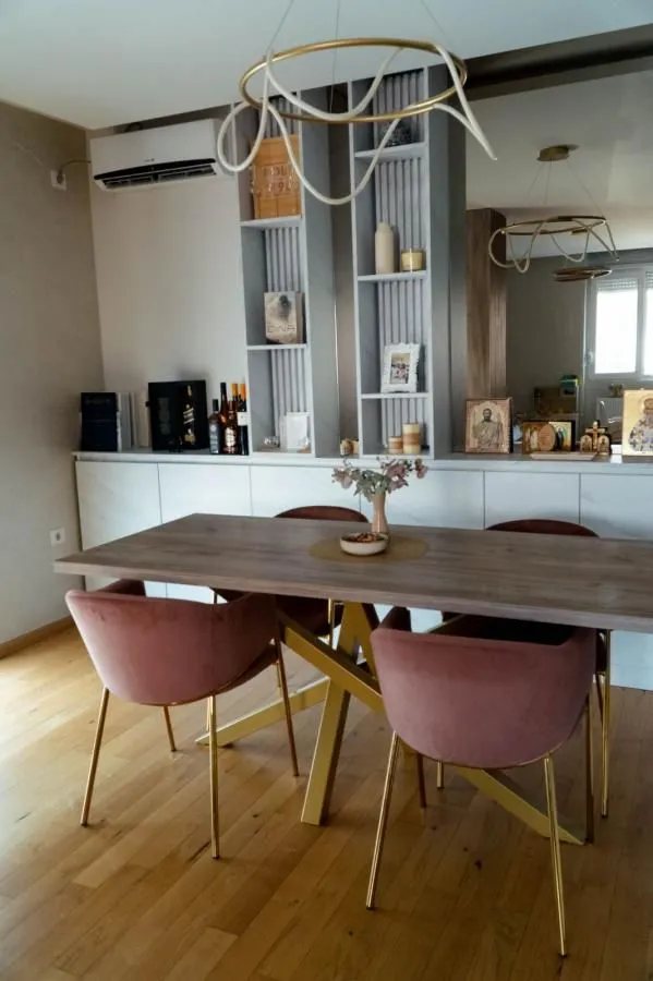 Prodaja, dvosoban stan, 71m², Nova Detelinara, Novi Sad Sve Podlokacije