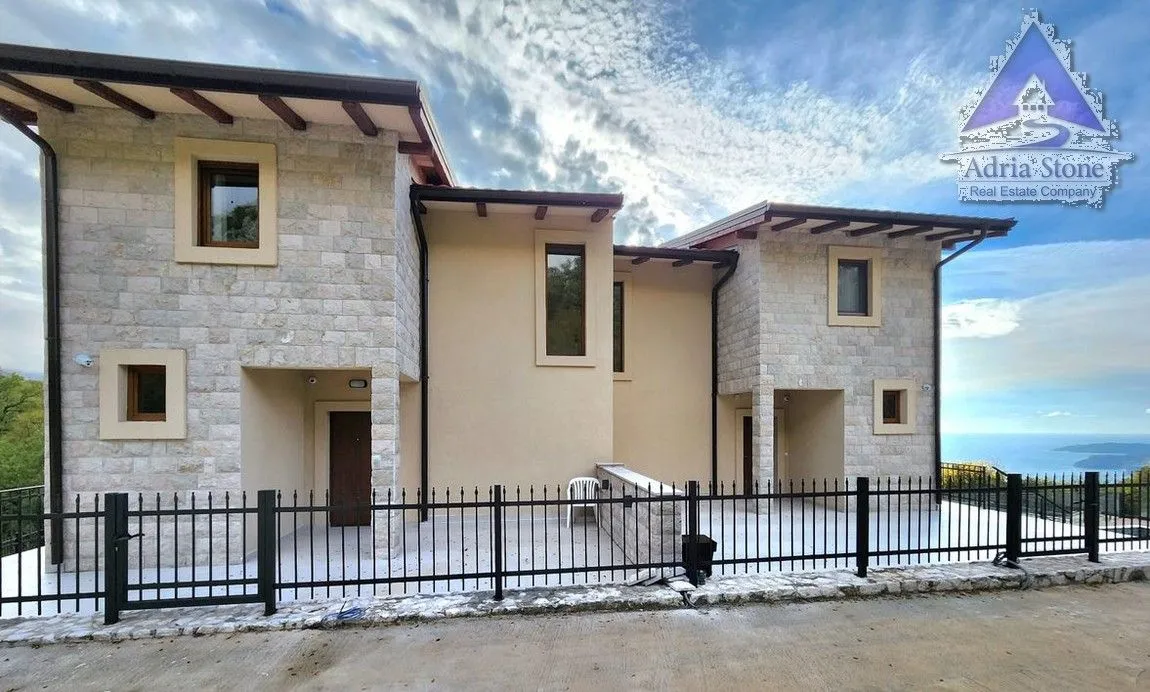 Sale, house, 201m², Kuljače, Budva