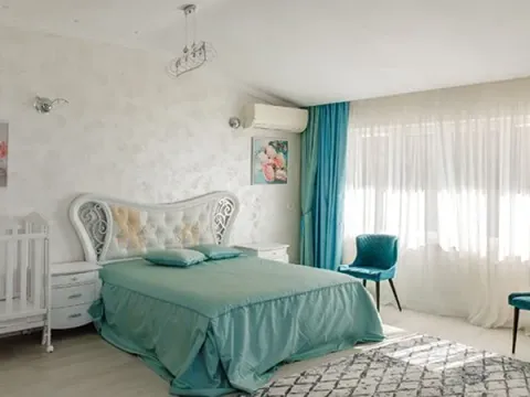 Prodaja, kuća, 410m², Blizikuće, Budva - image 24