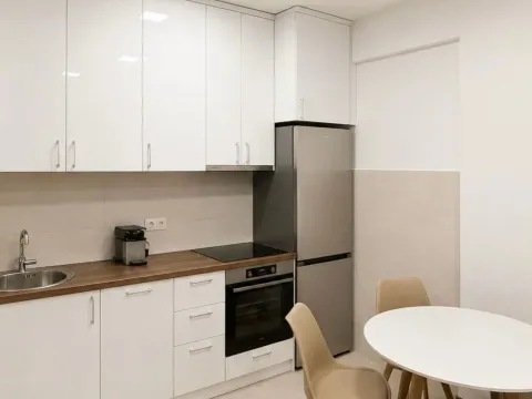 Sale, one bedroom apartment, 45m², Ljubović, Podgorica - image 2