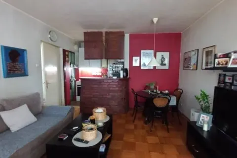 Sale, four bedroom apartment, 69m², Profesorska Kolonija, Palilula Sve Podlokacije - image 3