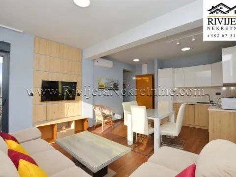 Prodaja, dvosoban stan, 61m², Igalo, Herceg Novi - image 14