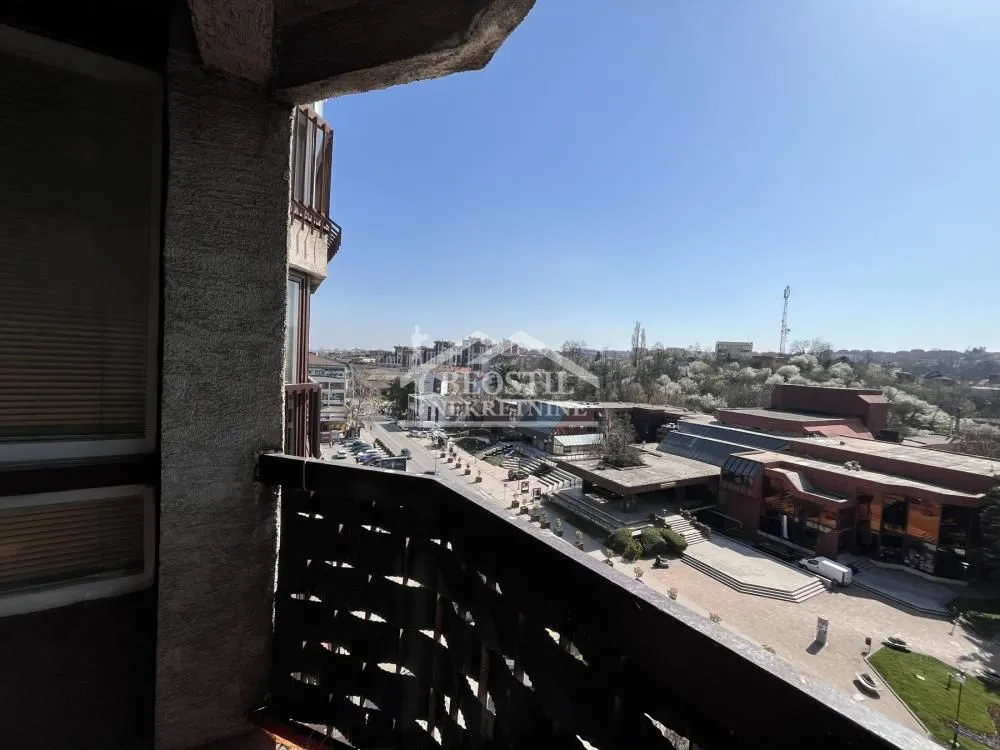 Prodaja, trosoban stan, 65m², Centar, Smederevo