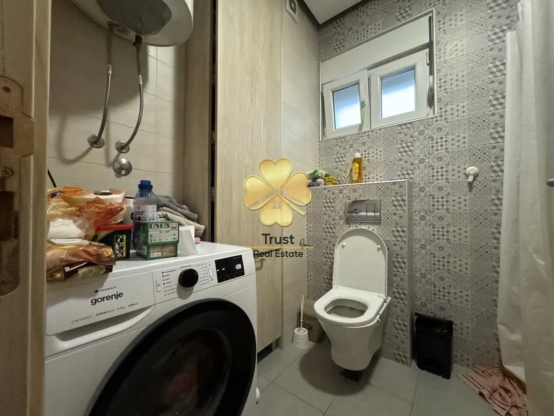 Rent, three bedroom apartment, 95m², Blok 9, Podgorica