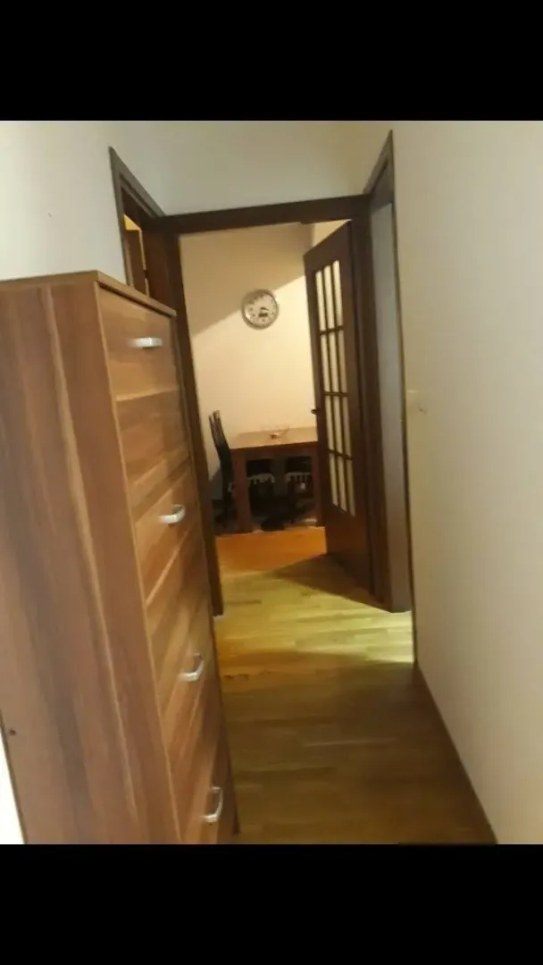 Rent, two bedroom apartment, 44m², City Kvart, Podgorica