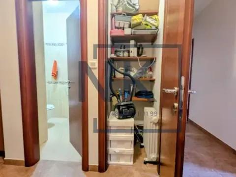 Rent, two bedroom apartment, 90m², Gorica C, Podgorica - image 16