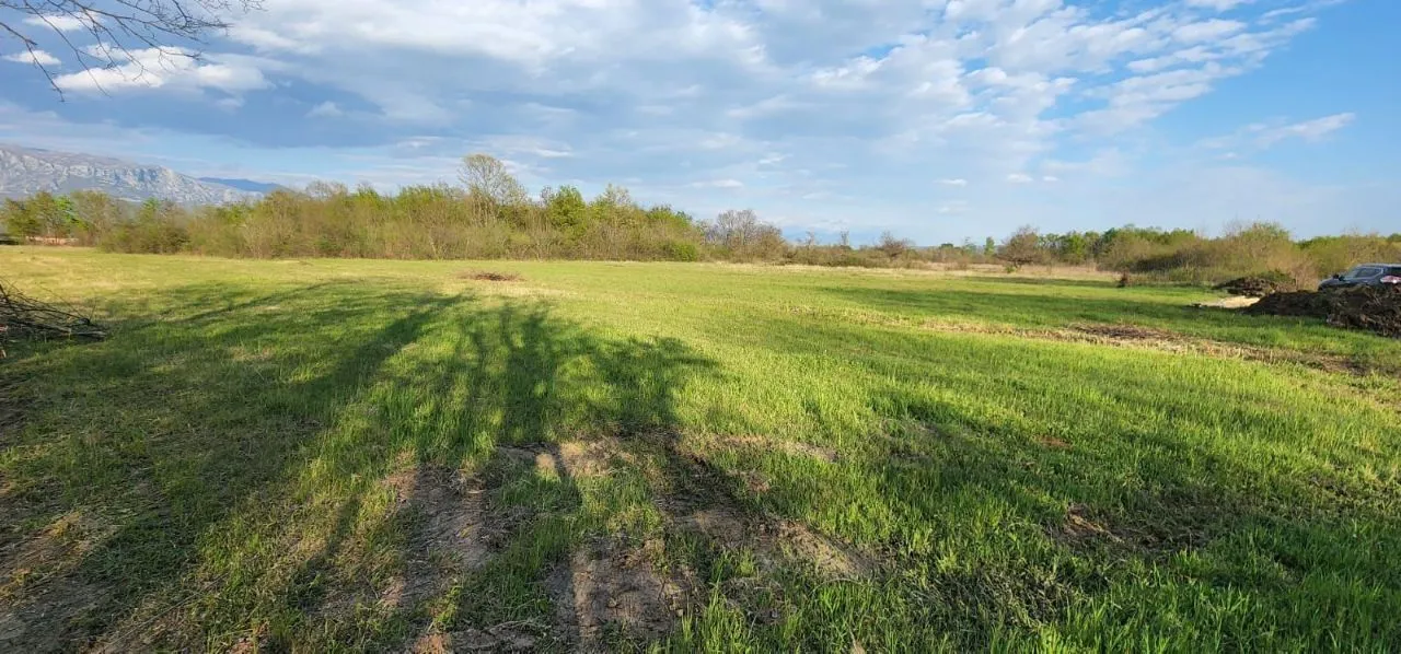 Prodaja, plac, 5554m², Jastreb, Danilovgrad