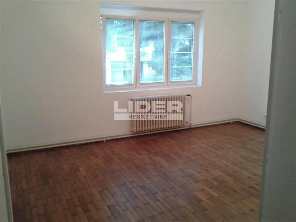 Rent, three bedroom apartment, 106m², Banovo Brdo, Beograd