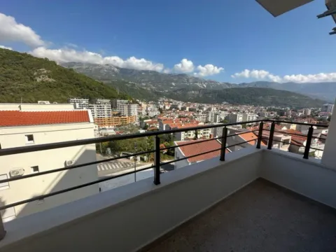 Prodaja, jednosoban stan, 45m², Bijeli Do, Budva - image 9