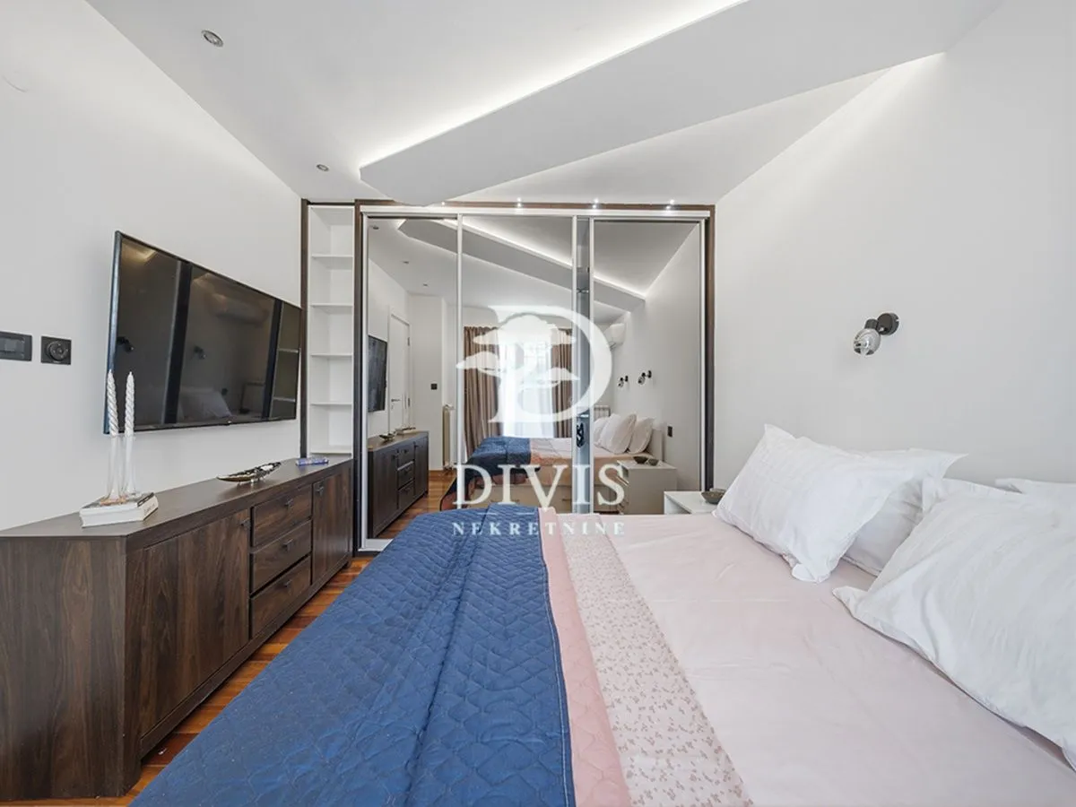 Rent, apartment, 256m², Dedinje Sve Podlokacije, Beograd