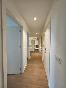 Izdavanje, četvorosoban stan, 116m², Savski Venac, Beograd - image 12