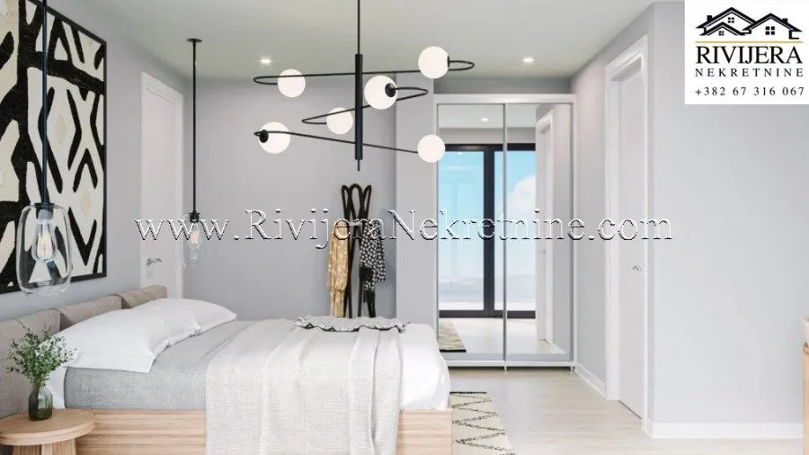 Prodaja, kuća, 600m², Meljine, Herceg Novi