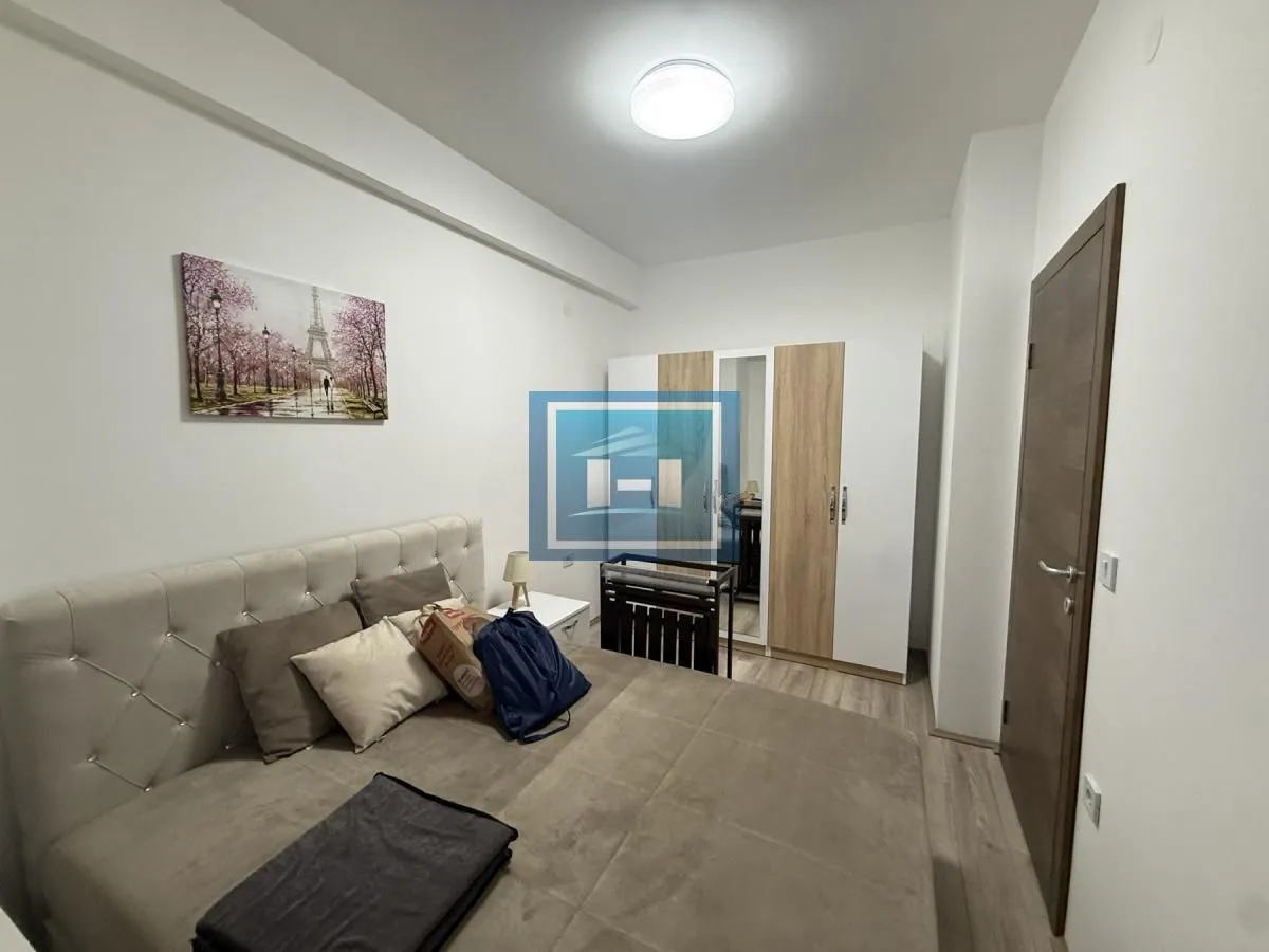 Rent, one bedroom apartment, 40m², Aqua park, Jagodina