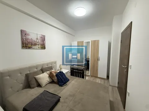 Rent, one bedroom apartment, 40m², Aqua park, Jagodina - image 8